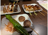 鳥せゑ 西院店: まろん☆さんの2025年10月05日の2枚目の投稿写真
