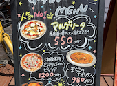 Pizza&Wine NINE2 ナインツー: ちかちゃんさんの2026年03月29日の3枚目の投稿写真