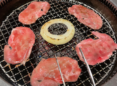 牛角 福岡中洲店: ナカナカさんの2022年12月25日の1枚目の投稿写真