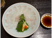 ふぐ料理 徳福 錦店: pooさんの2024年12月08日の1枚目の投稿写真