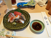 鮨処 銀座 福助 池袋サンシャイン60店: namimamaさんの2026年09月24日の2枚目の投稿写真