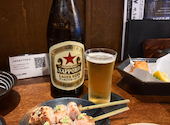 炭火焼き鳥 燈: うーさんの2026年06月13日の2枚目の投稿写真