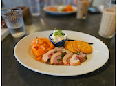 ノイロ.2nd dining: あーうーさんの2026年08月11日の2枚目の投稿写真