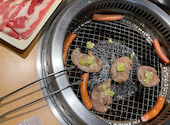 焼肉きんぐ 蒲郡店: ケロロさんの2023年01月15日の1枚目の投稿写真