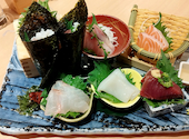 本格板前居酒屋 お魚総本家 立川店: 上村さんさんの2025年03月23日の1枚目の投稿写真