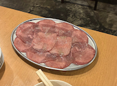 大衆ホルモン やきにく 煙力 岐阜駅前店: ひさんの2026年08月23日の1枚目の投稿写真