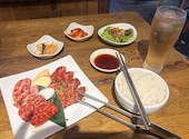 炭火焼肉 韓国料理KollaBo コラボ なんばCITY店: ゆきさんの2026年08月23日の1枚目の投稿写真