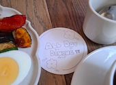 LA TERRASSE ALL DAY DINING オールデイ ダイニング: けいさんの2026年03月14日の1枚目の投稿写真