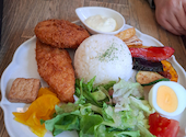 LA TERRASSE ALL DAY DINING オールデイ ダイニング: けいさんの2026年03月14日の2枚目の投稿写真