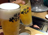 焼肉やまだ 木津川店: キヨミッフィーさんの2024年05月13日の1枚目の投稿写真