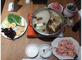 火鍋 小肥羊 池袋店 しゃおふぇいやん: shoppyさんの2024年12月の1枚目の投稿写真