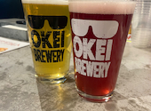 okei brewery: はなまるさんの2024年12月20日の1枚目の投稿写真
