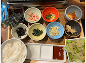 焼肉 USHIHACHI あざみ野店: ずむさんの2024年12月21日の1枚目の投稿写真