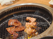焼肉まるい精肉店 倉敷本店: うにさんの2025年01月02日の1枚目の投稿写真