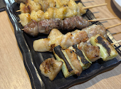 焼き鳥一 池袋本店: めめさんの2026年09月06日の1枚目の投稿写真