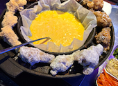 韓国美料理　チェゴチキン栄店: ゆとりんさんの2025年05月の1枚目の投稿写真