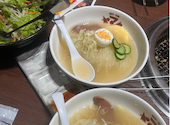 焼肉 冷麺ヤマト 一関店: コロさんの2026年03月23日の1枚目の投稿写真