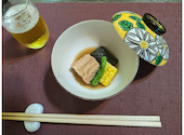 和食処おくまつ: ももかさんの2026年05月28日の1枚目の投稿写真