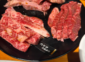 焼肉 ふうふう亭 三宮店: jintianchishenmeさんの2026年09月14日の1枚目の投稿写真