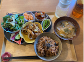 Organic Cafe koto-koto: エリさんの2026年05月02日の1枚目の投稿写真