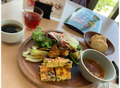 FARMERS GARDEN Cafe オムレット 大府allobu店: Sumiさんの2026年06月18日の1枚目の投稿写真