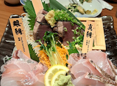 さかな酒場 魚星 小田原駅前店: としちゃんさんの2026年07月15日の1枚目の投稿写真