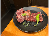 炭火焼肉 煙 武蔵小山店: コマさんの2026年09月23日の3枚目の投稿写真