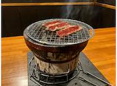 炭火焼肉 煙 武蔵小山店: コマさんの2026年10月08日の1枚目の投稿写真