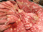 山形牛　焼肉　仁　流山おおたかの森駅前: かなやわさんの2025年11月の1枚目の投稿写真