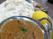 インドカレー　ハリオン　AOTA: かなやわさんの2026年03月の1枚目の投稿写真