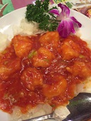 萬福大飯店: きょんさんの2017年11月22日の2枚目の投稿写真