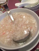 萬福大飯店: きょんさんの2017年11月22日の3枚目の投稿写真