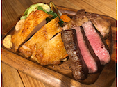MEAT BAR GIRASOL ミート バル ヒラソル: かずさんの2021年09月26日の1枚目の投稿写真