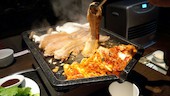 韓国焼肉 ソウル18号: うみさんの2013年12月09日の1枚目の投稿写真