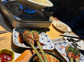 焼鳥 串カツ&飲み放題 たま すすきの店: よしよしさんの2026年05月09日の1枚目の投稿写真