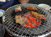 すすきの 肉の浅鞍: よしよしさんの2024年12月07日の3枚目の投稿写真