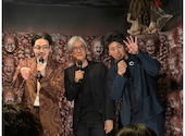 怪談ライブBar スリラーナイト道頓堀店: サーコさんの2026年05月07日の1枚目の投稿写真