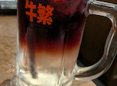 牛繁 ぎゅうしげ 武蔵新田店: ゆきたんさんの2026年09月06日の1枚目の投稿写真