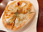 餃子も旨いもつ鍋酒場 のりを JR八尾駅前店: かおりんさんの2026年08月30日の3枚目の投稿写真