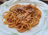 生パスタとピザの店 リストランテ デュラム: mihorinさんの2026年08月24日の1枚目の投稿写真