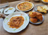 生パスタとピザの店 リストランテ デュラム: mihorinさんの2026年08月24日の2枚目の投稿写真