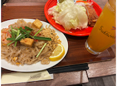 スコンター SUKHONTHA RAYARD Hisaya-odori Park店: ましゃめぐさんの2025年11月28日の1枚目の投稿写真