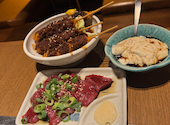 もんじゃ焼き 鉄板居酒屋 鑠鑠 しゃくしゃく 名駅店: タニピーさんの2025年10月の1枚目の投稿写真