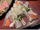 ダイニングバーKAI 拝島店: なるりんさんの2025年08月03日の1枚目の投稿写真