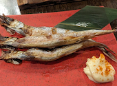 魚屋: おりちゃん。さんの2023年10月21日の2枚目の投稿写真