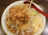ラーメン イエロー: さかさんの2026年09月09日の1枚目の投稿写真
