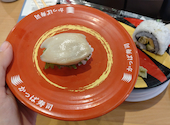 かっぱ寿司 長岡インター店: さかさんの2026年08月14日の1枚目の投稿写真