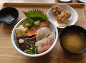 築地食堂 源ちゃん 両国江戸NOREN店: さかさんの2026年07月05日の1枚目の投稿写真