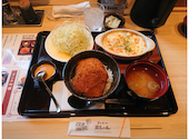 とんかつ政ちゃん 新潟駅前店: さかさんの2026年09月09日の1枚目の投稿写真