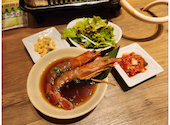 韓国料理KollaBo コラボ ららぽーと柏の葉店: canaさんの2026年06月19日の1枚目の投稿写真